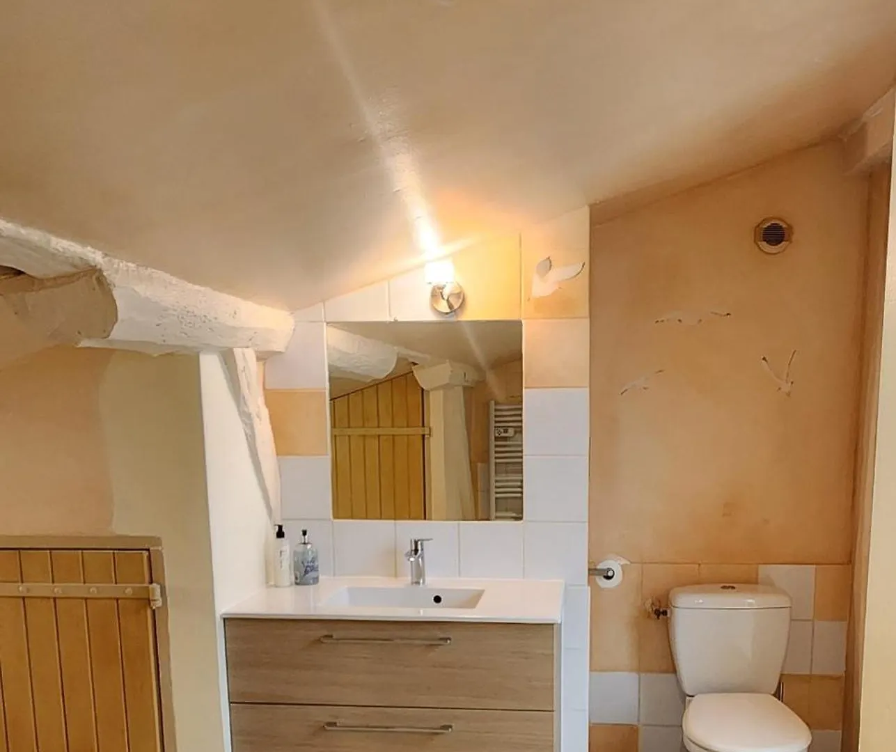 La Pelisserie, Chambres D'Hotes Saint-Antonin-Noble-Val