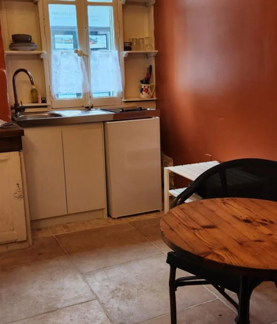 La Pelisserie, Chambres D'Hotes Saint-Antonin-Noble-Val 0*,  France