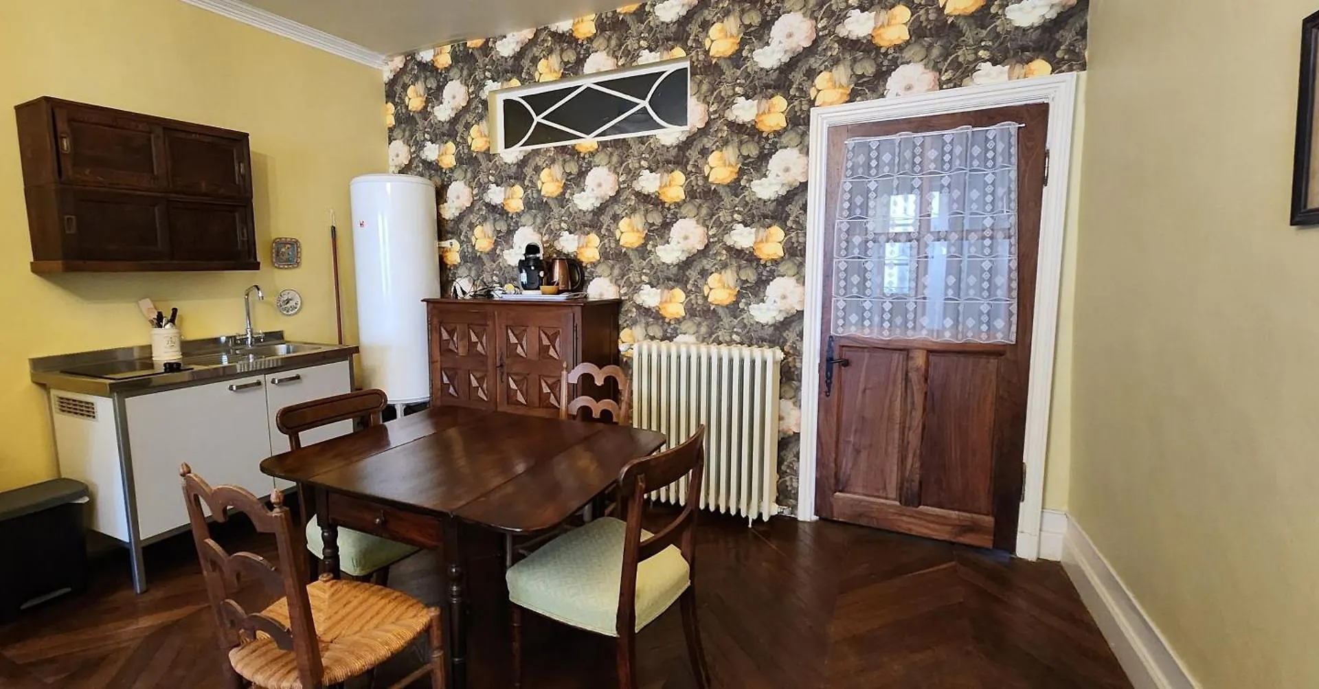 La Pelisserie, Chambres D'Hotes Saint-Antonin-Noble-Val 0*,