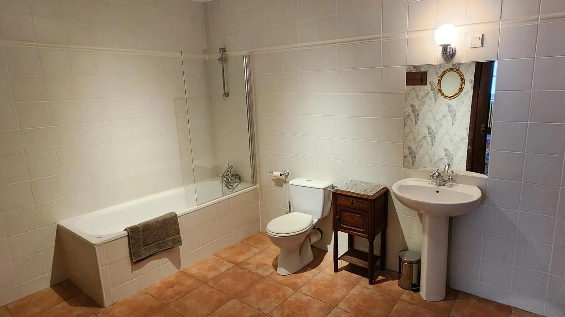 Bed & Breakfast La Pelisserie, Chambres D'Hotes Saint-Antonin-Noble-Val