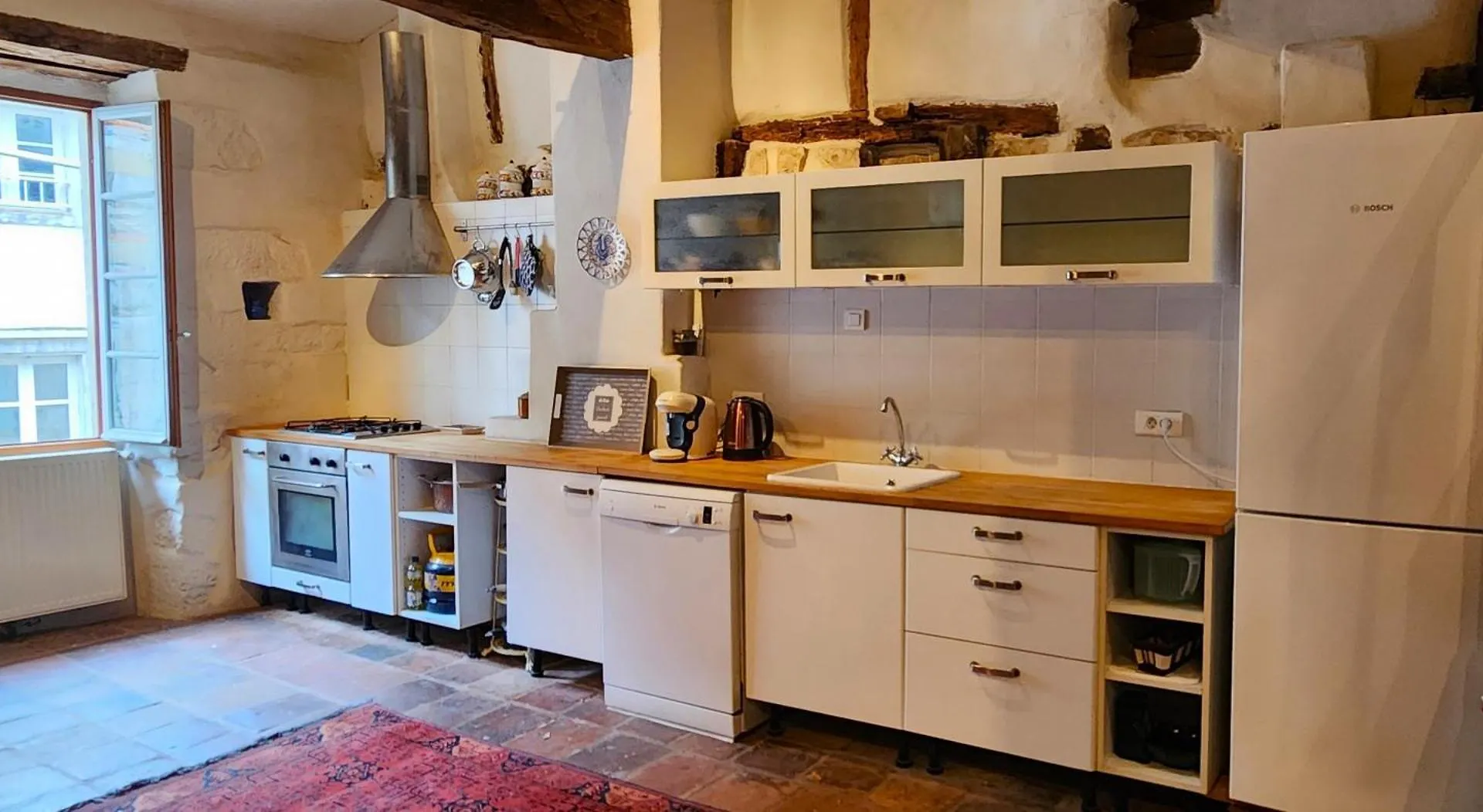 La Pelisserie, Chambres D'Hotes Saint-Antonin-Noble-Val 0*,
